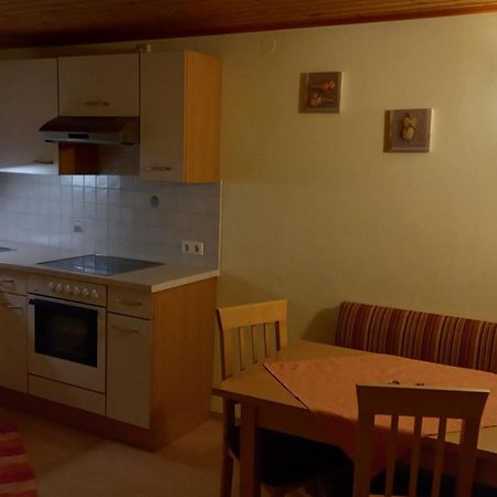 Haus Leo Διαμέρισμα Bad Mitterndorf Εξωτερικό φωτογραφία